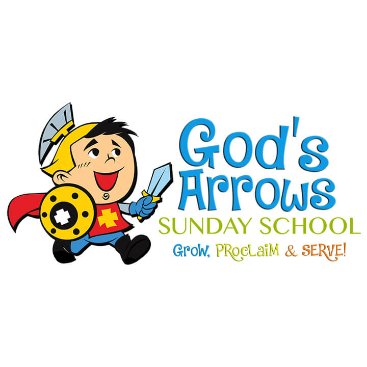 God's Arrows