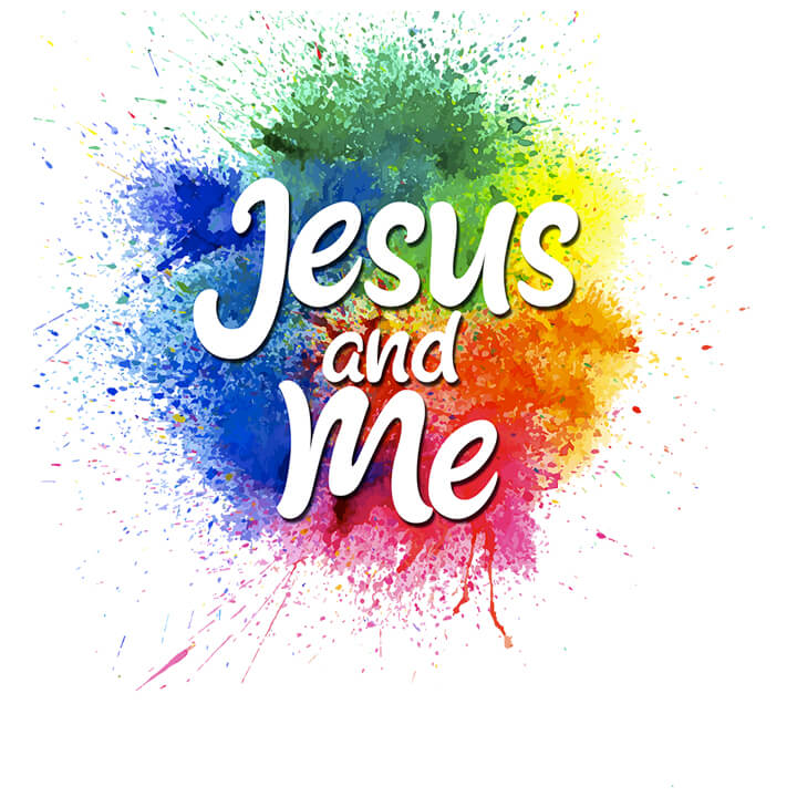 Jesus and Me