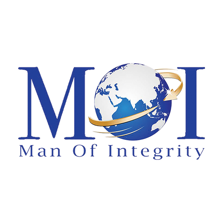 Man Of Integrity